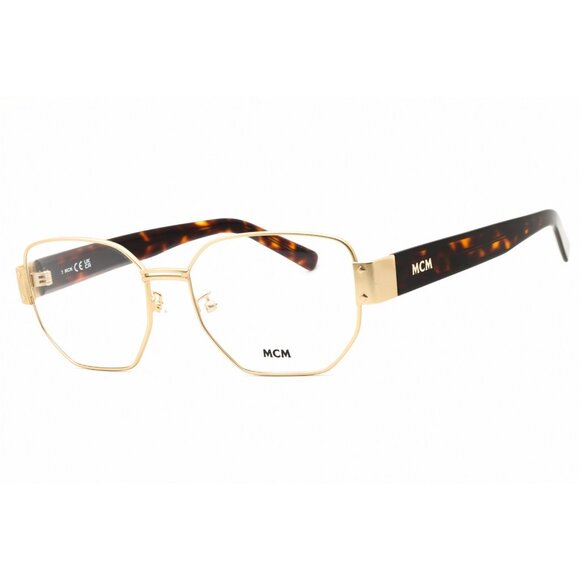 MCM EYEGLASSES MW5016-032-56 New with case